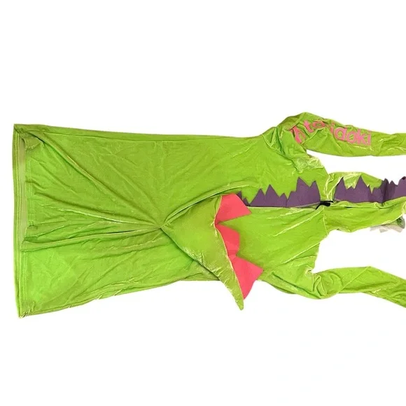 Kaiju tokidoki Doll Monster Friends Dress Up Halloween Child Costume Rubies - Picture 6 of 7